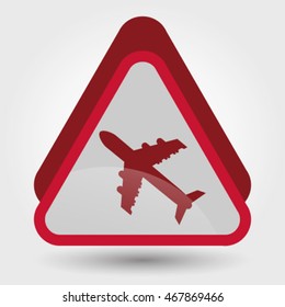 plane icon