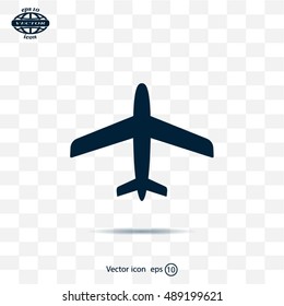 Plane icon