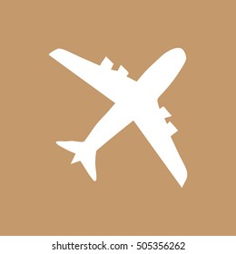 Plane icon