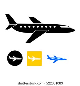 Plane icon