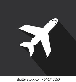 plane icon