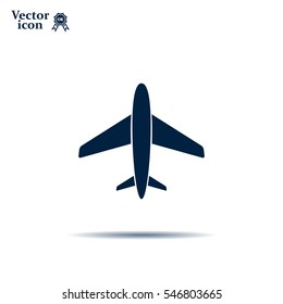 Plane icon
