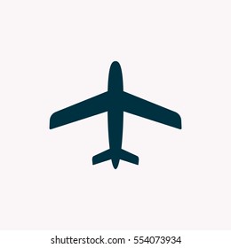 Plane icon