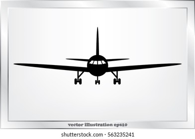 Plane Icon