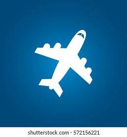plane icon