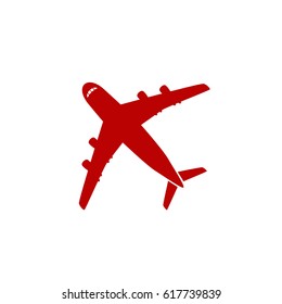 Plane icon