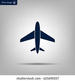 Plane icon