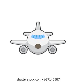 plane icon