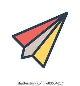 Plane icon