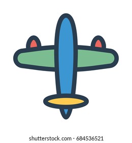 Plane Icon