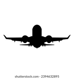 plane icon aeroplane airplane icon	