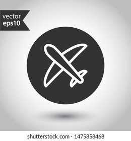 飛行機 ピクトグラム のイラスト素材 画像 ベクター画像 Shutterstock 飛行機 ピクトグラム のイラスト素材 画像 ベクター画像 Shutterstock