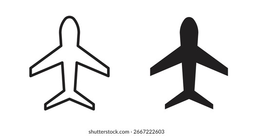 Ebenensymbol. doodle-Grafikvektoren
