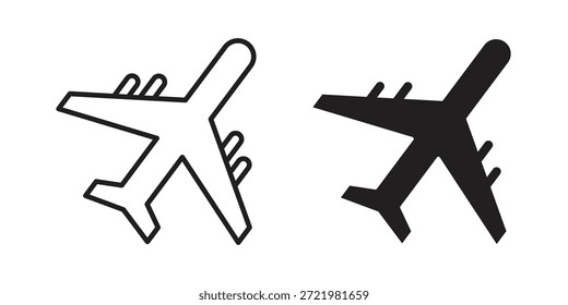 Icono plano icono simple plano. Versión Liner - Vector de stock.