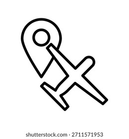 ícone Plano ilustração vetor modelo de design