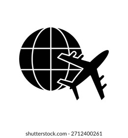 ícone Plano ilustração vetor modelo de design