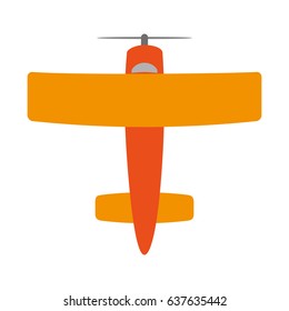 plane icon image