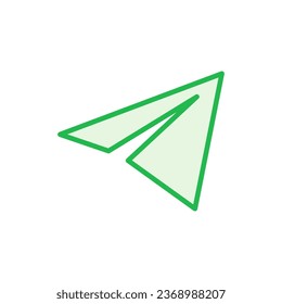 Plane icon set. Airplane icon vector. Flight transport symbol. Travel illustration. Holiday symbol