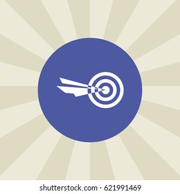 plane icon. sign design. background