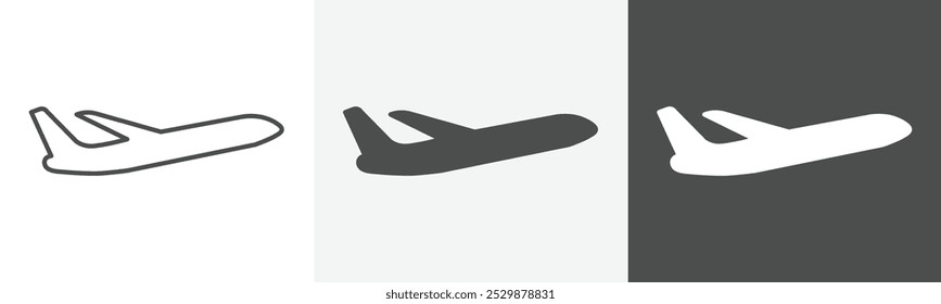 Icono de plano arte de Ilustración vectorial
