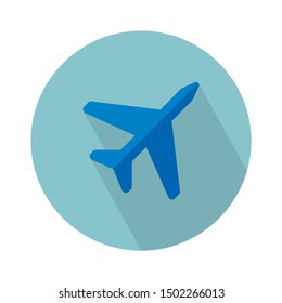 plane icon - From web, universal and Miscellaneous Icons set