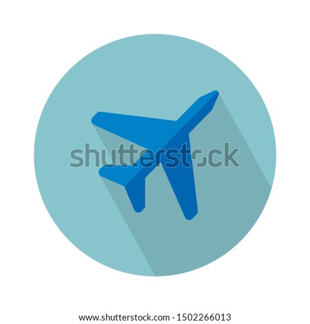 plane icon - From web, universal and Miscellaneous Icons set