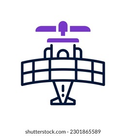 plane icon for your website, mobile, presentation, and logo design.