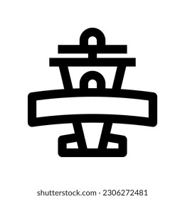 plane icon for your website, mobile, presentation, and logo design.