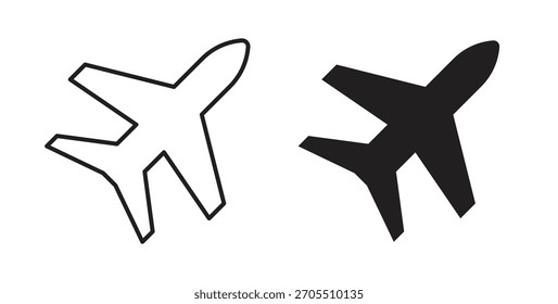 Ícones planos para usar web design,ilustração logo.Symbol.