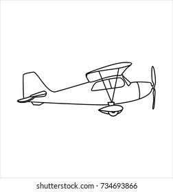 Plane and Simple