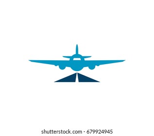 124,803 Plane Logo Images, Stock Photos & Vectors | Shutterstock