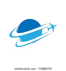 plane logo