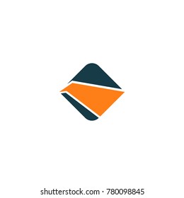Plane Logo Concept