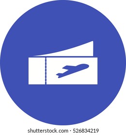 Plane Tickets
