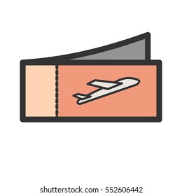 Plane Tickets