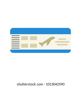 Plane Tickets icon