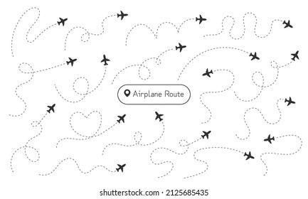 plane travel route Pin on the world map travel travel ideas