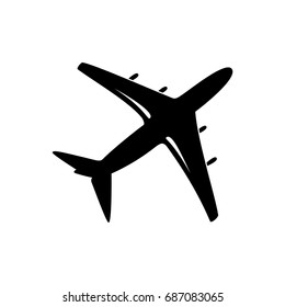 Plane. Vector.