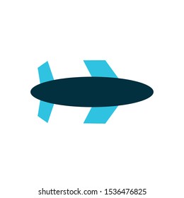 the plane, vector design, skyline, travel, transportation.