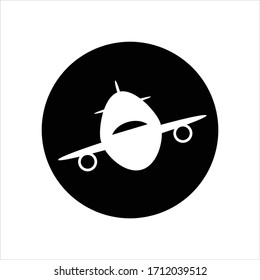 Vektorillustration-Symbol-Illustrationszeichen