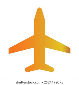 modelo de linha de ícone de vetor plano