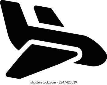 ilustración del vector plano en un fondo transparente. Símbolos de calidad superior. Iconos vectoriales de glifos para diseño de conceptos y gráficos.