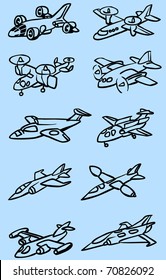 Planes