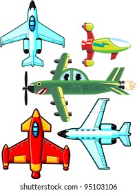 Planes