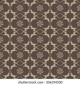 Planes pattern vector