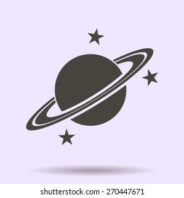 planet