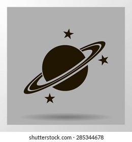 planet