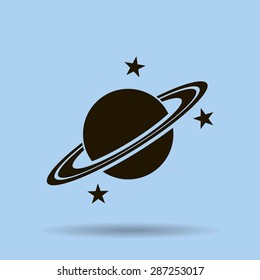 planet