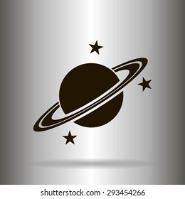 planet
