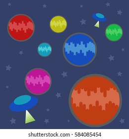 Planet